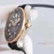 Swiss Copy Omega Seamaster Diver 300m Clone 8800 Two Tone Rose Gold Watches (5)_th.jpg